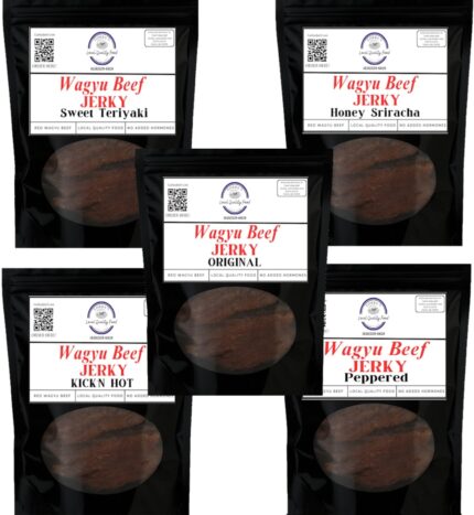 Variety Pack!